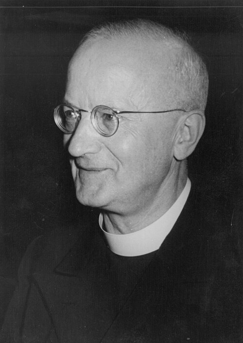 Josef Andreas Jungmann